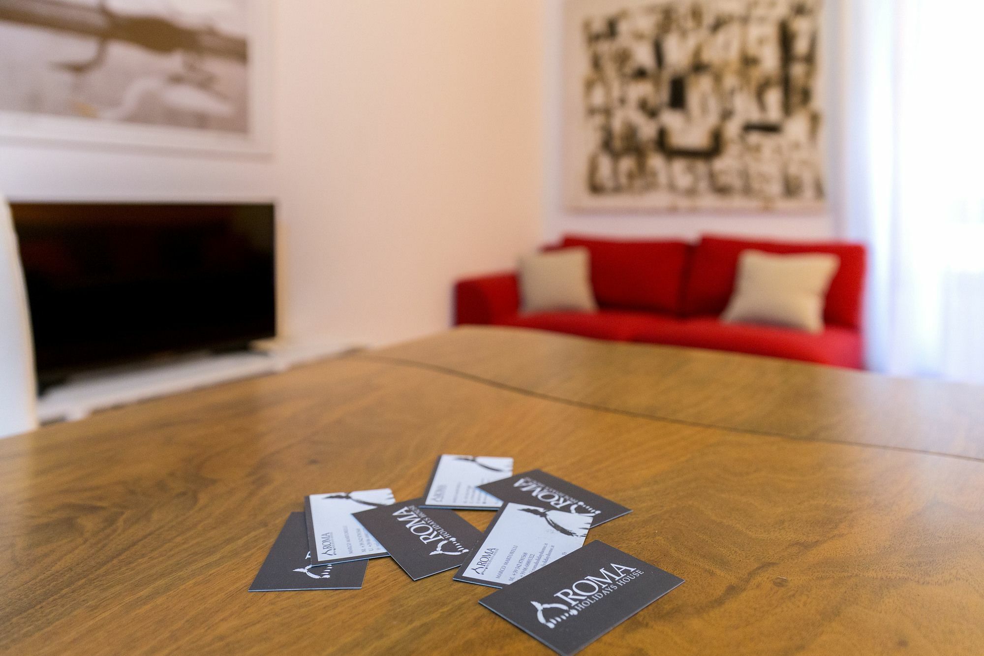 Gianicolo'S Hill Suite Apartment Rome Bagian luar foto