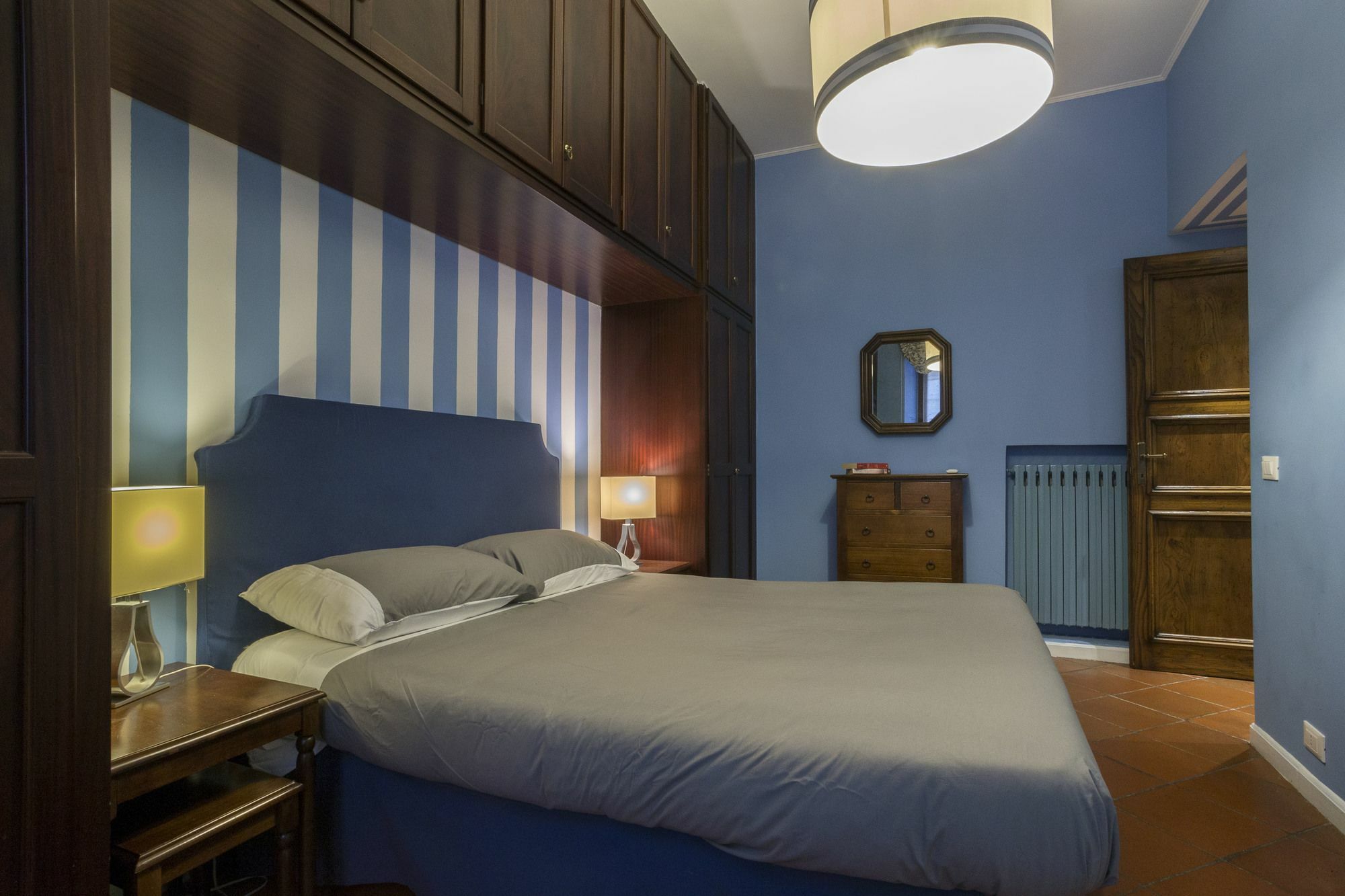 Gianicolo'S Hill Suite Apartment Rome Bagian luar foto